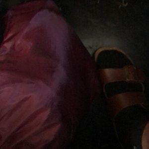 Meet your Posher, Logan